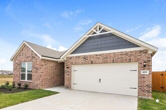 428 Polly Grv Dr in Katy, TX - Building Photo - Building Photo