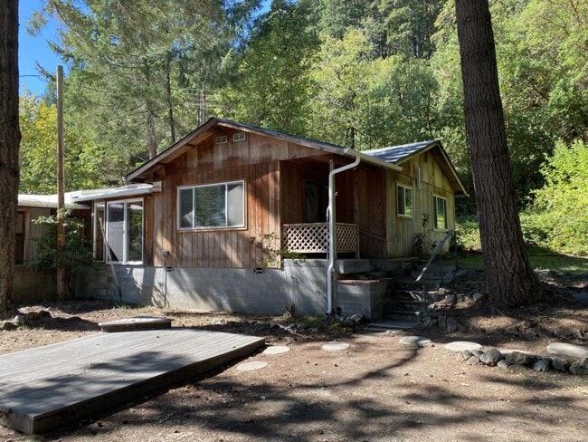 property at 784 Murphy Creek Rd