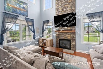 62 Sycamore St in Ballston Lake, NY - Building Photo - Building Photo