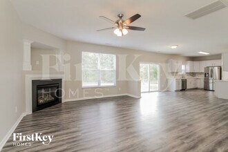 13704 Stringfellow Ln in Charlotte, NC - Building Photo - Building Photo