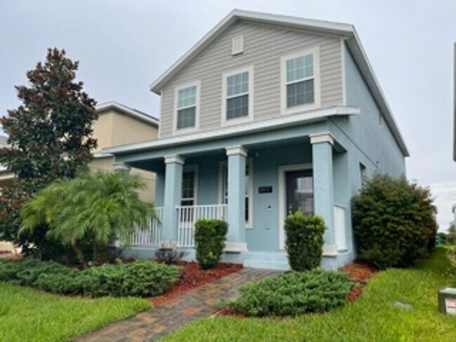 11917 Sonnet Ave in Orlando, FL - Building Photo - Building Photo