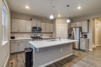 14239 Purple Aster Wy in Parker, CO - Building Photo - Building Photo