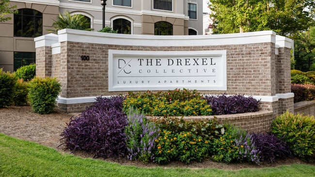 The Drexel Collective in Atlanta, GA - Building Photo - Building Photo