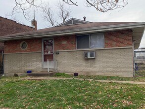 3171 Pennsylvania Ave in St. Louis, MO - Building Photo - Building Photo