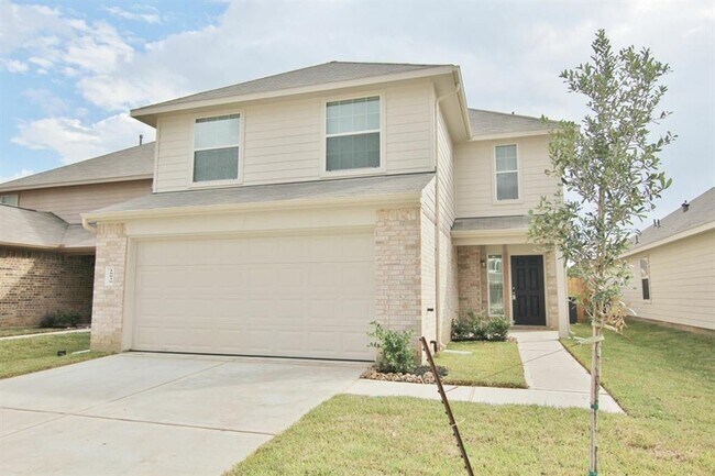 18839 Venito Dr in Katy, TX - Building Photo - Building Photo