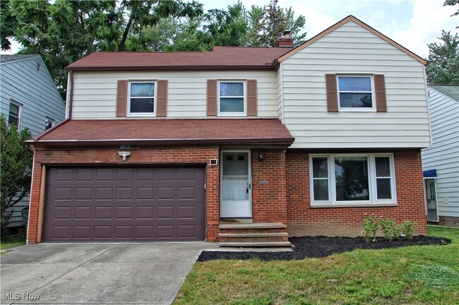 property at 4537 Birchwold Rd