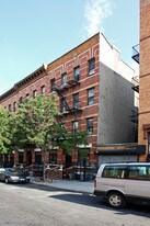 229 23rd St Apartamentos