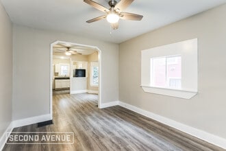 741 Dearborn Ave in Louisville, KY - Building Photo - Building Photo