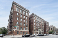 370 Fort Washington Ave in New York, NY - Building Photo - Primary Photo