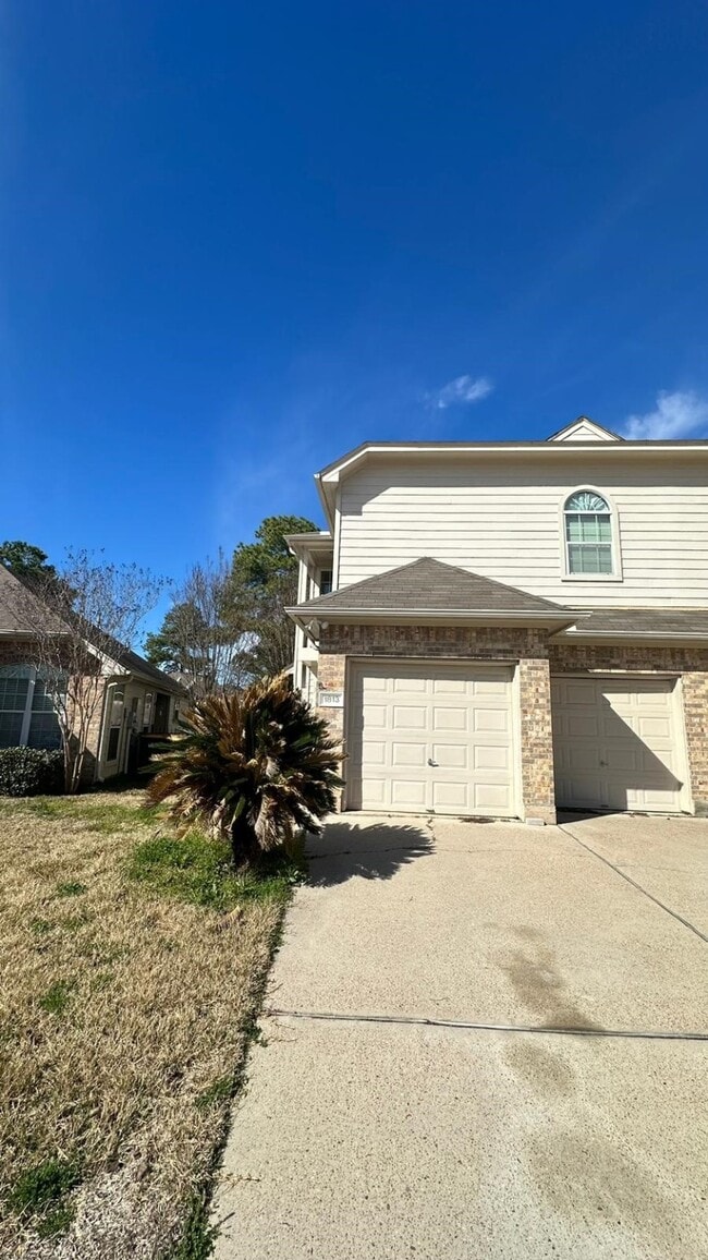 1813 Arbor Glen in Conroe, TX - Building Photo - Building Photo