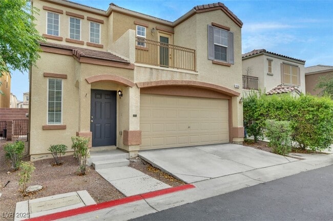 property at 9249 Nerone Ave