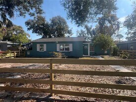 3614 6th Ave S in St. Petersburg, FL - Building Photo