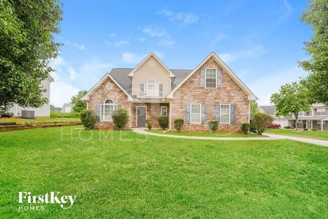 property at 100 Timberlake Terrace
