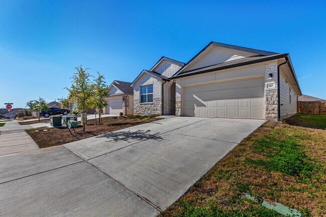 187 Coralbean Dr in Niederwald, TX - Building Photo - Building Photo