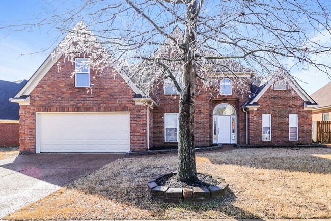property at 9395 Brancaster Dr