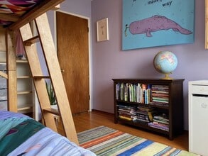 1140 Addison St in Berkeley, CA - Building Photo - Building Photo