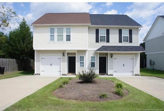 property at 3128 Horsepen Br