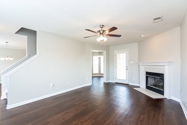 2798 Shady Well Cove in Memphis, TN - Building Photo - Building Photo
