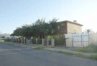 2201 N 9th Ave in Tucson, AZ - Building Photo - Building Photo