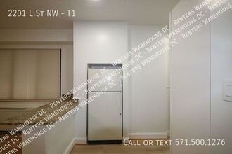 2201 New Hampshire Ave NW in Washington, DC - Building Photo - Building Photo