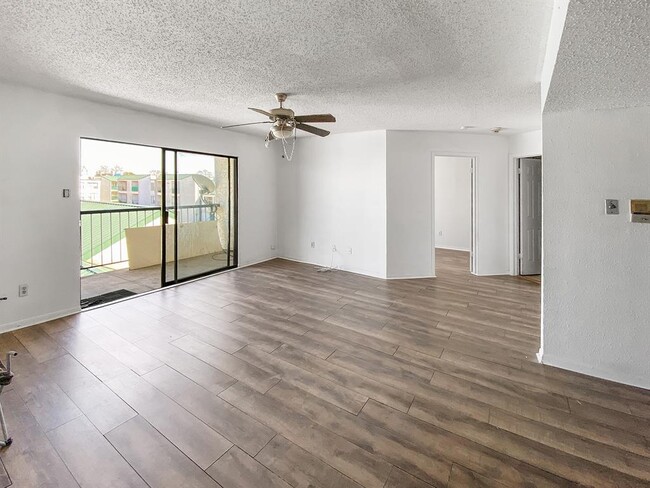 property at 2826 S Bartell Dr