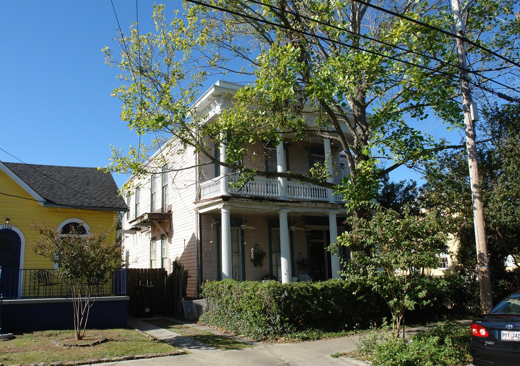 1138 St Andrew St in New Orleans, LA - Foto de edificio