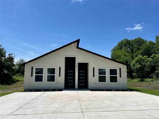 property at 1311 Oneal St