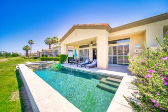 55285 Laurel Valley in La Quinta, CA - Building Photo - Building Photo