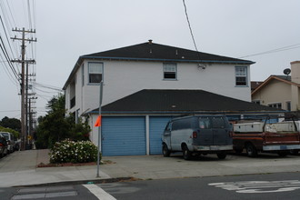 439 Claremont in San Mateo, CA - Building Photo - Building Photo