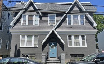 83 Aldine St in Newark, NJ - Building Photo