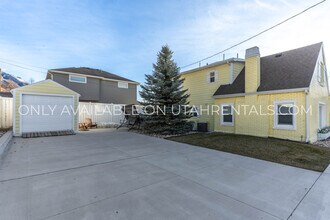 976 Briar Ave in Provo, UT - Building Photo - Building Photo