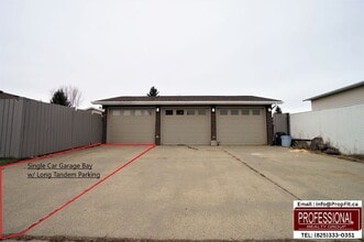 2644 83 St NW in Edmonton, AB - Building Photo - Building Photo