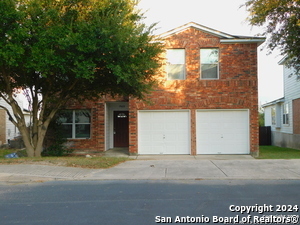 15622 Robin Feather in San Antonio, TX - Building Photo