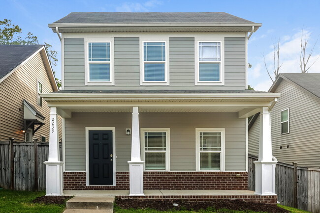 property at 2239 Dale View Dr