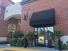 1804 19th St Apartamentos