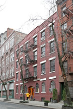 76 Horatio St in New York, NY - Building Photo - Building Photo