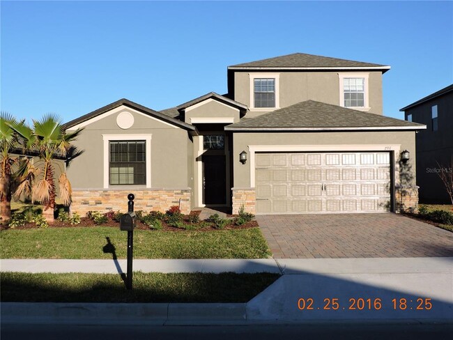 property at 2337 Aurelius Dr