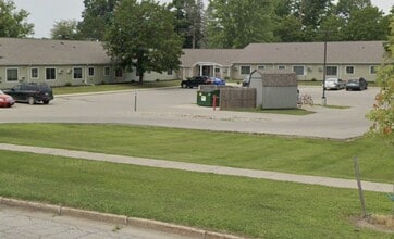 424 Franklin St in Reed City, MI - Building Photo - Building Photo