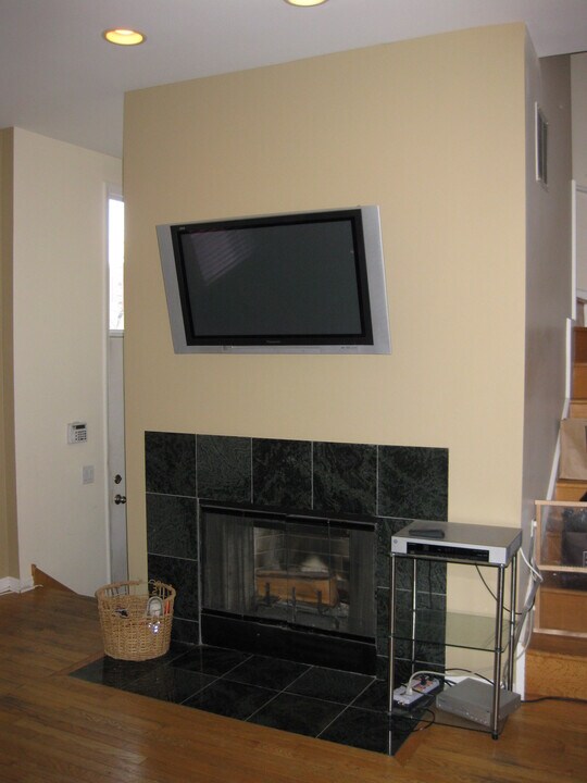 2629 N Seminary Ave in Chicago, IL - Building Photo
