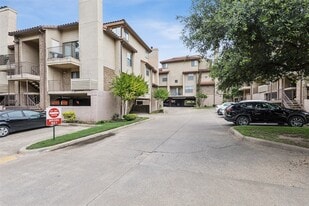 4777 Cedar Springs Rd, Unit 6N in Dallas, TX - Building Photo
