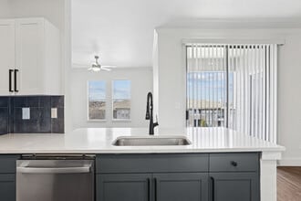 Lauren in Fort Worth, TX - Building Photo - Building Photo