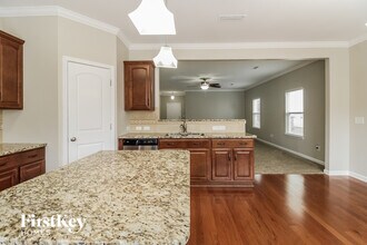 323 Summergate Dr in Winston-Salem, NC - Building Photo - Building Photo