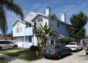 4326 39th St in San Diego, CA - Building Photo - Building Photo