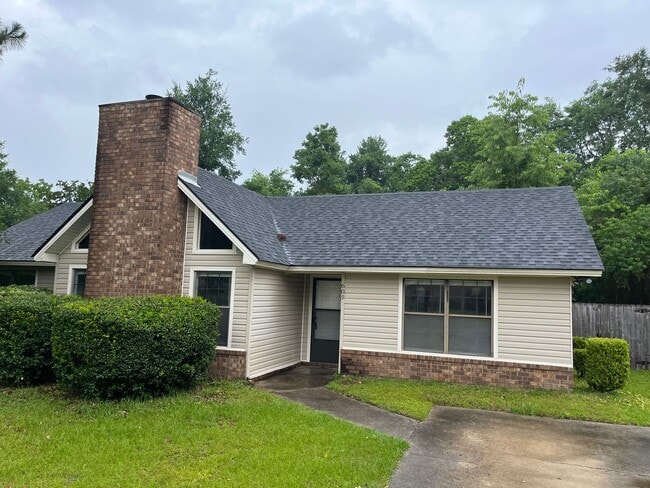 property at 609 Demere Street
