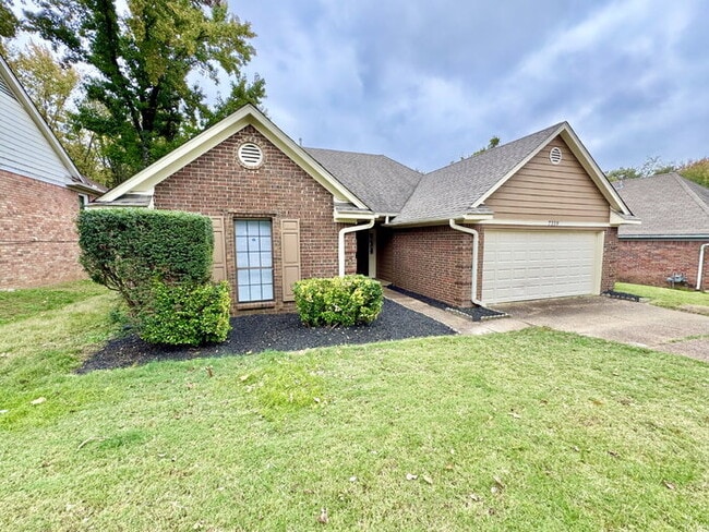 7359 Peppermill Ln in Memphis, TN - Building Photo - Building Photo