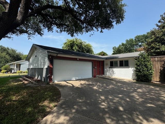 property at 3442 Timberview Rd