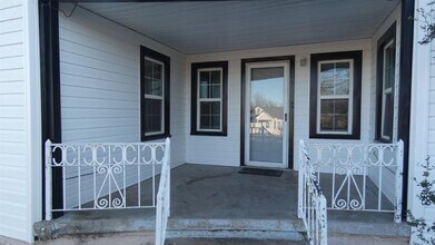 1506 NW Arlington Ave in Lawton, OK - Building Photo - Building Photo