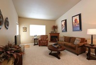 Prairiewood Apartments and Townhomes photo'