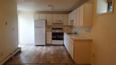 1118 6th St in Greeley, CO - Building Photo - Building Photo