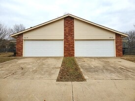 2617 Belknap Ave in Norman, OK - Building Photo